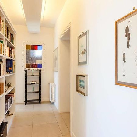 Rome As You Feel - Ripa Apartments 外观 照片