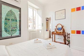 Rome As You Feel - Ripa Apartments 外观 照片