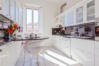 Rome As You Feel - Ripa Apartments 外观 照片