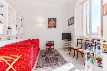 Rome As You Feel - Ripa Apartments 外观 照片