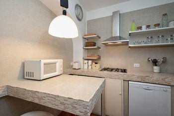Rome As You Feel - Ripa Apartments 外观 照片